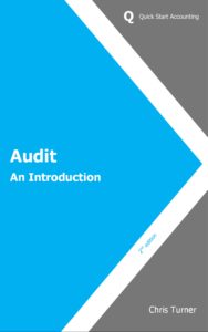 Audit: An Introduction book cover